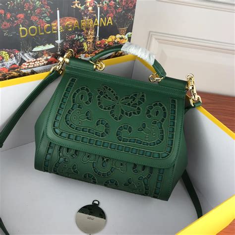 dolce gabbana bags replica|dolce gabbana purses clearance.